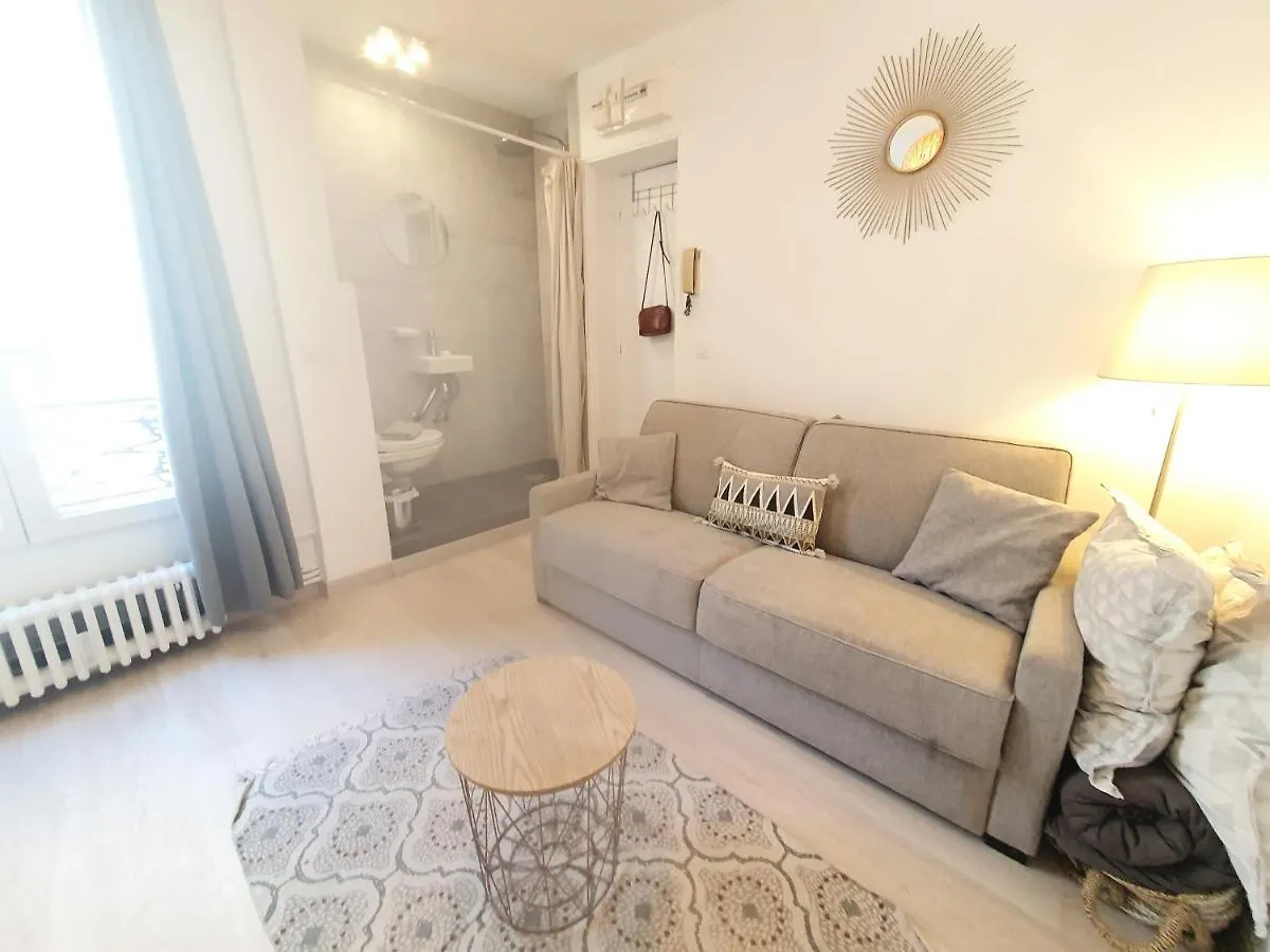 Home Sweet Home Champs Elysees Paris