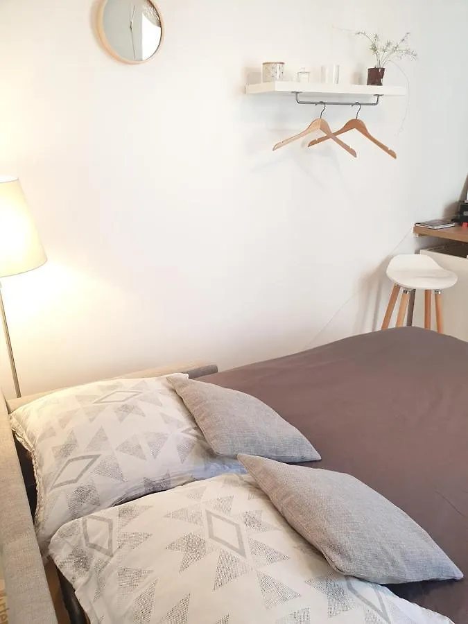 Apartment Home Sweet Home Champs Elysees Paris
