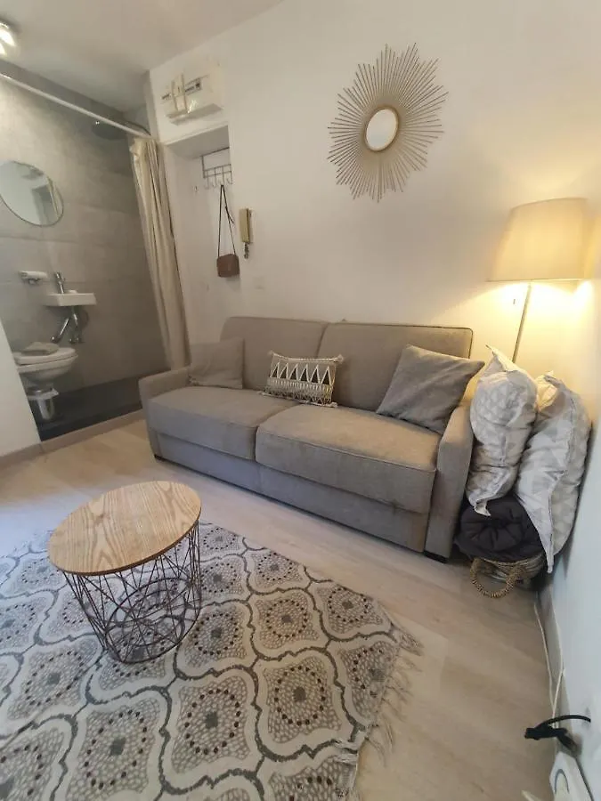 Home Sweet Home Champs Elysees Paris