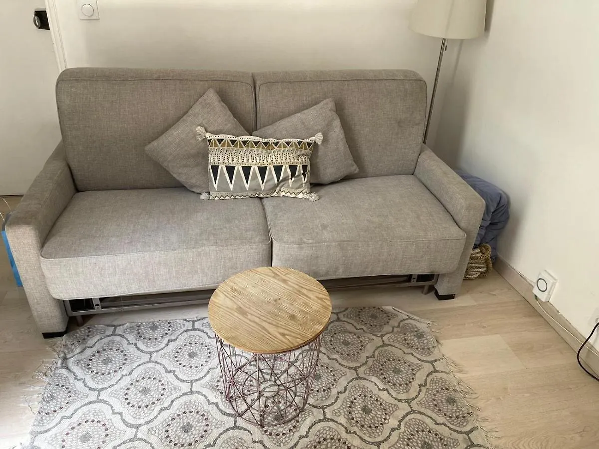 Apartment Home Sweet Home Champs Elysees Paris