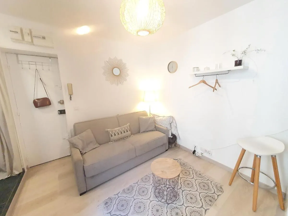 Apartment Home Sweet Home Champs Elysees Paris